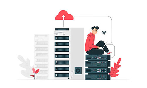 Web Hosting